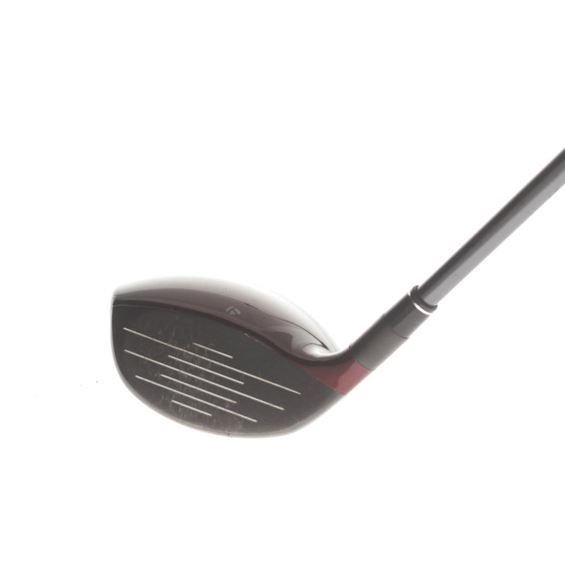 TaylorMade R7 CGB Max Graphite Mens Right Hand Fairway 7 Wood 21* Regular - REAX 45
