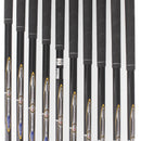 TaylorMade R7 CGB Graphite Mens Right Hand Irons 3-SW+AW Regular - MAS7 50 Plus