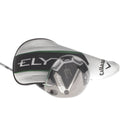 Callaway Elyte Graphite Mens Right Hand Driver 10.5* Stiff - Denali 50g 6.0