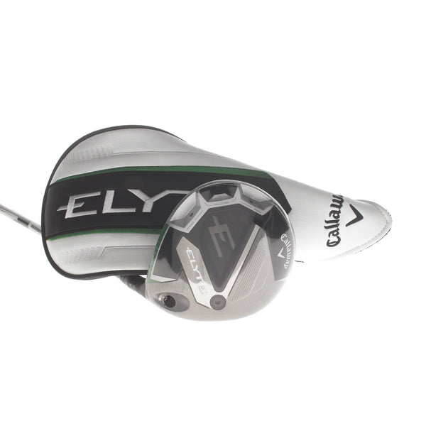 Callaway Elyte Graphite Mens Right Hand Driver 10.5* Stiff - Denali 50g 6.0