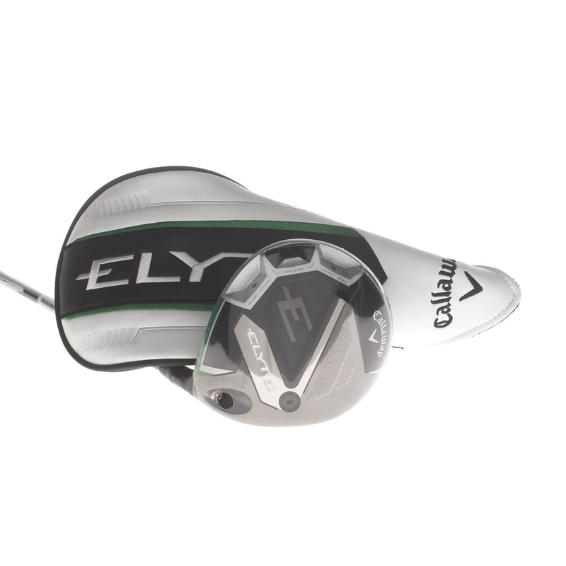 Callaway Elyte Graphite Mens Right Hand Driver 10.5* Stiff - Denali 50g 6.0