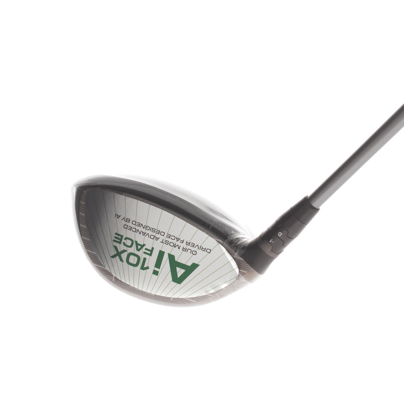 Callaway Elyte Graphite Mens Right Hand Driver 10.5* Stiff - Denali 50g 6.0