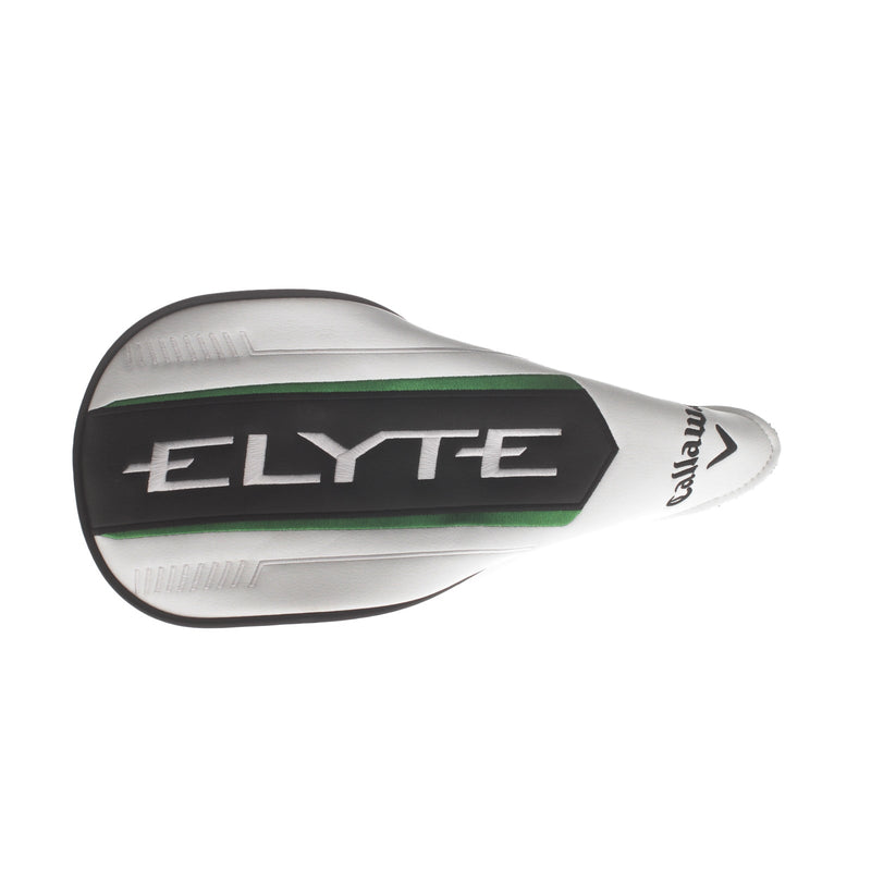 Callaway Elyte Graphite Mens Right Hand Driver 10.5* Stiff - Denali 50g 6.0
