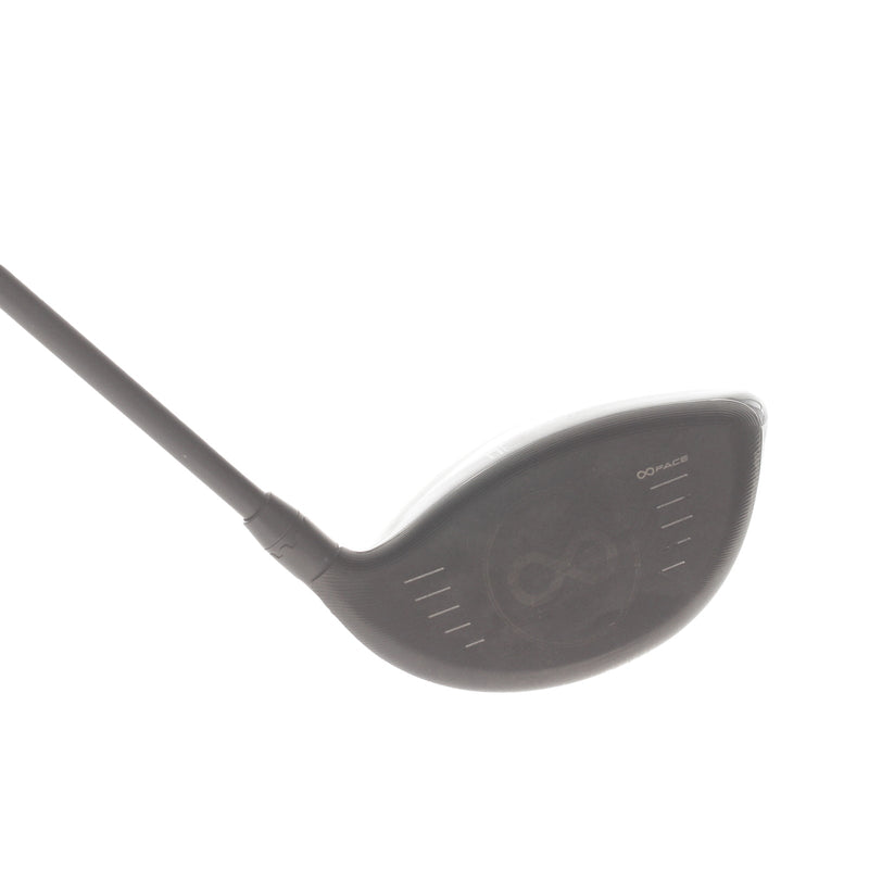 Cobra Radspeed XB Graphite Mens Left Hand Driver 12* Regular - Fujikura Motore F3 6-R