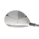 TaylorMade RBZ Stage 2 Graphite Mens Right Hand 5 Hybrid 25* Stiff - Aldila NV Hybrid 75-S