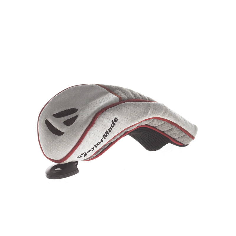 TaylorMade RBZ Stage 2 Graphite Mens Right Hand 5 Hybrid 25* Stiff - Aldila NV Hybrid 75-S