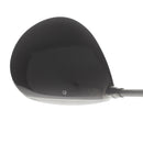 TaylorMade Qi35 LS Designer Series Graphite Mens Right Hand Driver 9* Stiff - Kai'li CB 60s
