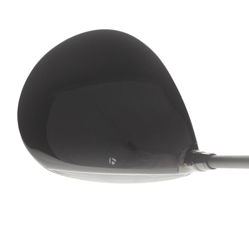 TaylorMade Qi35 LS Designer Series Graphite Mens Right Hand Driver 9* Stiff - Kai'li CB 60s