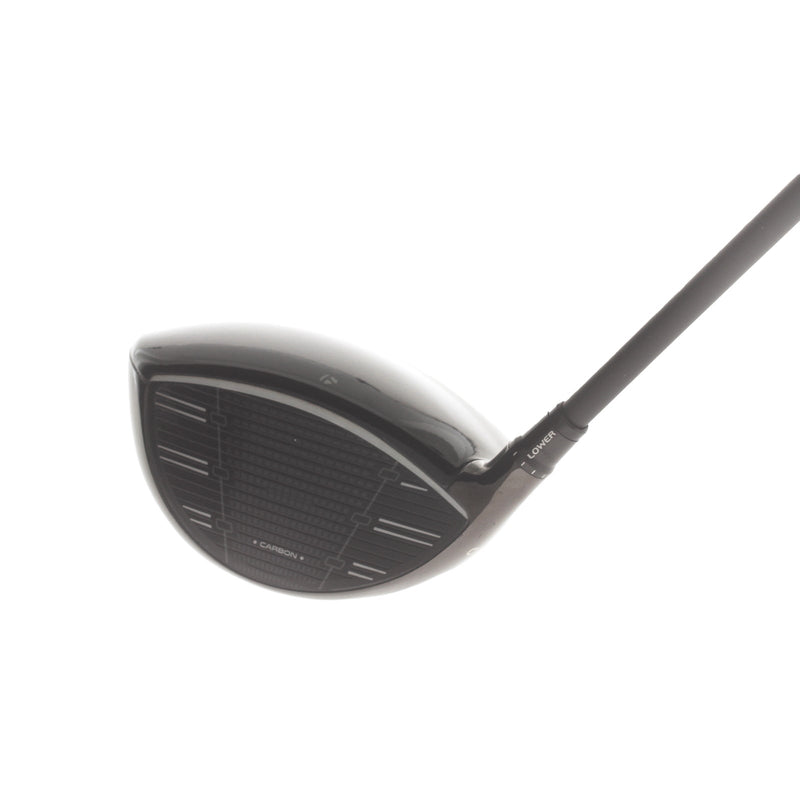 TaylorMade Qi35 LS Designer Series Graphite Mens Right Hand Driver 9* Stiff - Kai'li CB 60s