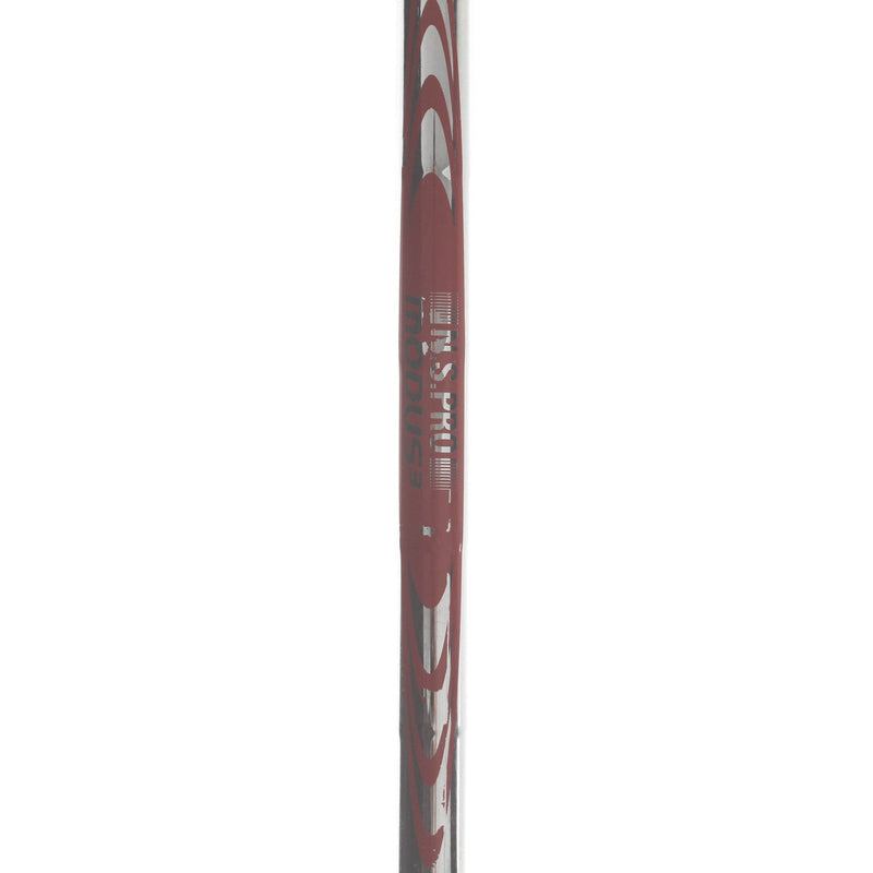 Srixon ZX5/Z-Forged Combo Steel Mens Right Hand Irons 5-PW Stiff - Nippon N.S Pro Modus3 Tour 105