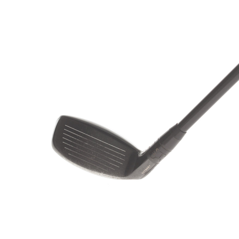 Titleist TSi3 Graphite Mens Right Hand 2 Hybrid 18* Stiff - Tensei AV Silver Series 90HY