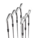 Titleist AP2 710 Steel Mens Right Hand Irons 4-PW Stiff - Dynamic Gold S300