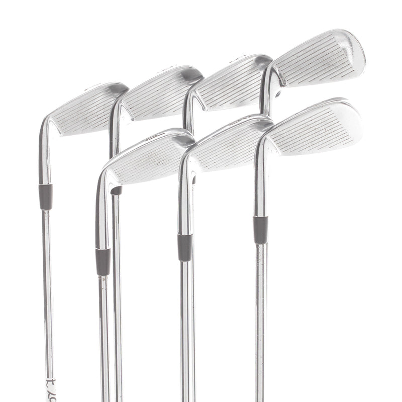 Titleist AP2 710 Steel Mens Right Hand Irons 4-PW Stiff - Dynamic Gold S300