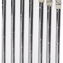 Titleist AP2 710 Steel Mens Right Hand Irons 4-PW Stiff - Dynamic Gold S300