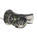 Callaway GBB Epic Graphite Mens Right Hand Driver 10.5* Regular - Hzrdus Green 5.5 55g