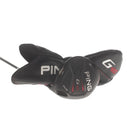 Ping G410 Plus Graphite Mens Right Hand Driver 12* Regular - Alta CB 55
