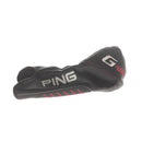 Ping G410 Plus Graphite Mens Right Hand Driver 12* Regular - Alta CB 55