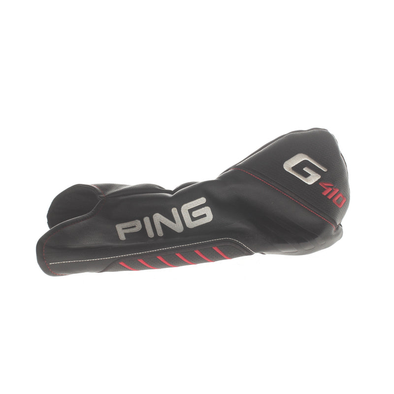 Ping G410 Plus Graphite Mens Right Hand Driver 12* Regular - Alta CB 55