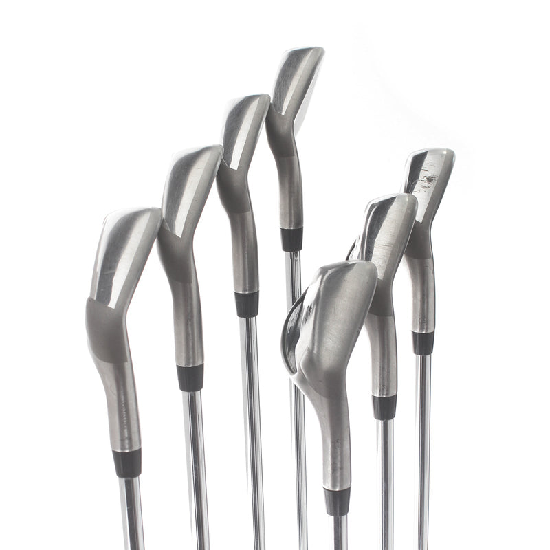 Cobra Fly XL Steel Mens Right Hand Irons 5-SW Regular - Cobra