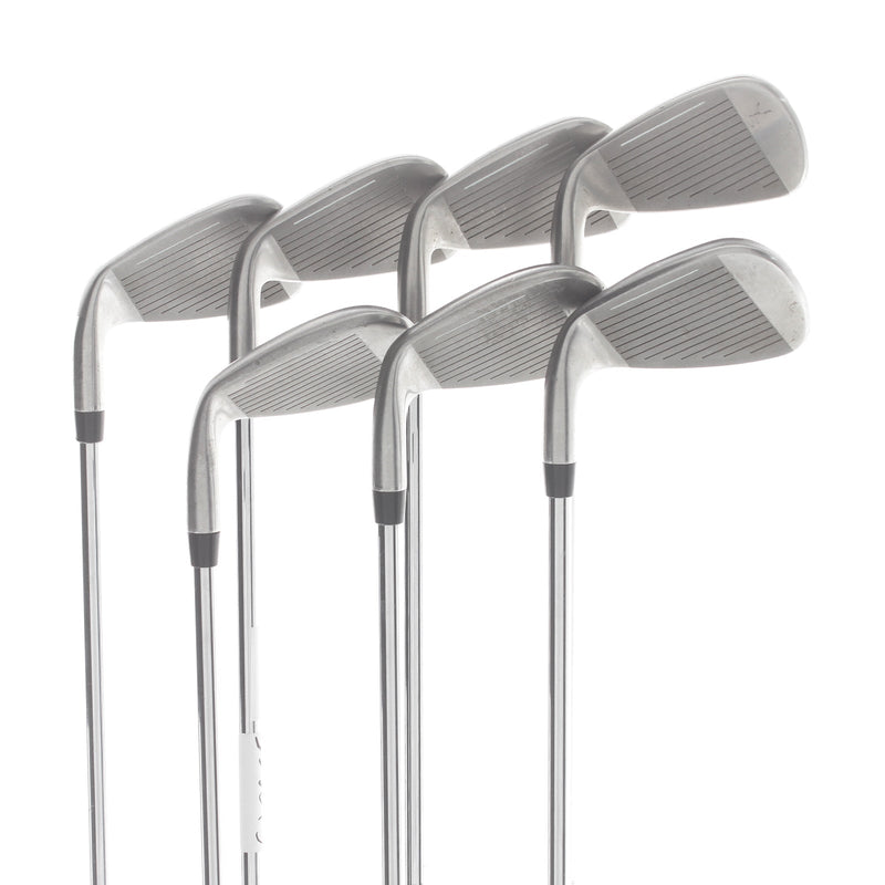 Cobra Fly XL Steel Mens Right Hand Irons 5-SW Regular - Cobra