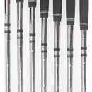 Cobra Fly XL Steel Mens Right Hand Irons 5-SW Regular - Cobra