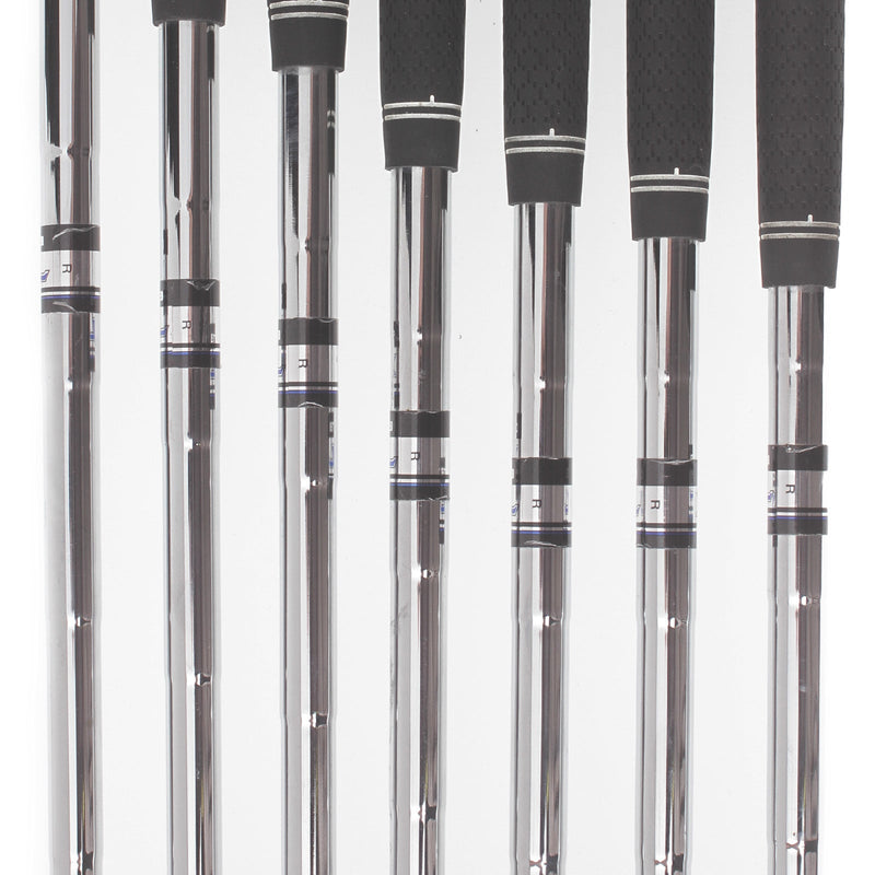 Cobra Fly XL Steel Mens Right Hand Irons 5-SW Regular - Cobra