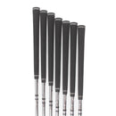 Cobra Fly XL Steel Mens Right Hand Irons 5-SW Regular - Cobra