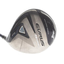 Mizuno Eurus 5go Graphite Mens Right Hand Driver 10.5* Regular - Exsar 50g 6.0