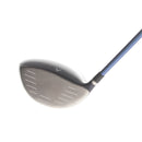 Mizuno Eurus 5go Graphite Mens Right Hand Driver 10.5* Regular - Exsar 50g 6.0