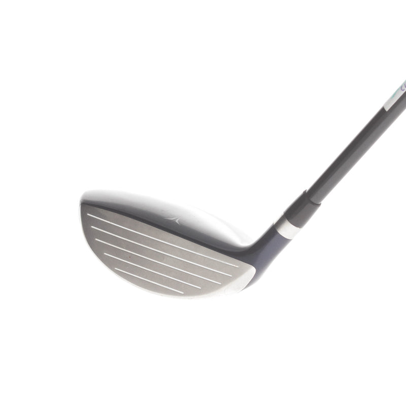 Mizuno Zephyr Graphite Mens Right Hand Fairway 3 Wood 16* Regular - Mizuno Zephyr