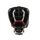 Titleist Cart Bag - White/Black/Red