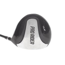 Pro Rider Graphite Mens Right Hand Driver 10.5* Regular - PR1 Micro Tuned