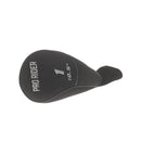 Pro Rider Graphite Mens Right Hand Driver 10.5* Regular - PR1 Micro Tuned
