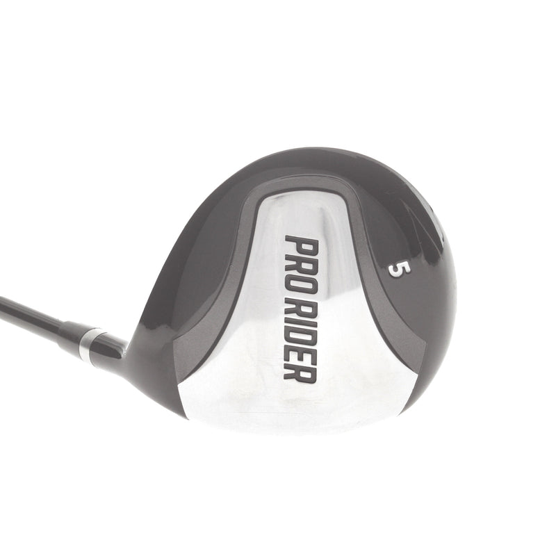 Pro Rider PR1 Graphite Mens Right Hand Fairway 5 Wood 20* Regular - PR1