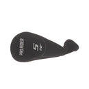 Pro Rider PR1 Graphite Mens Right Hand Fairway 5 Wood 20* Regular - PR1
