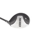 Pro Rider PR1 Graphite Mens Right Hand 4 Hybrid 23* Regular - PR1