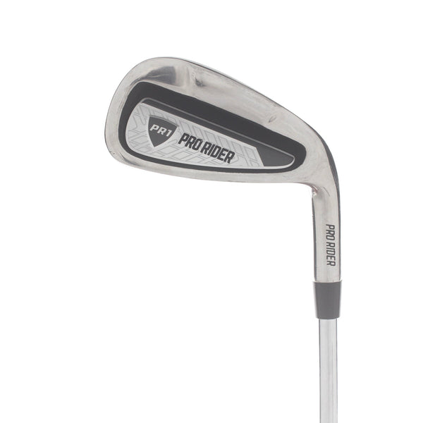 Pro Rider PR1 Steel Mens Right Hand 5 Iron Regular - Pro Rider