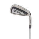 Pro Rider PR1 Steel Mens Right Hand 6 Iron Regular - Pro Rider