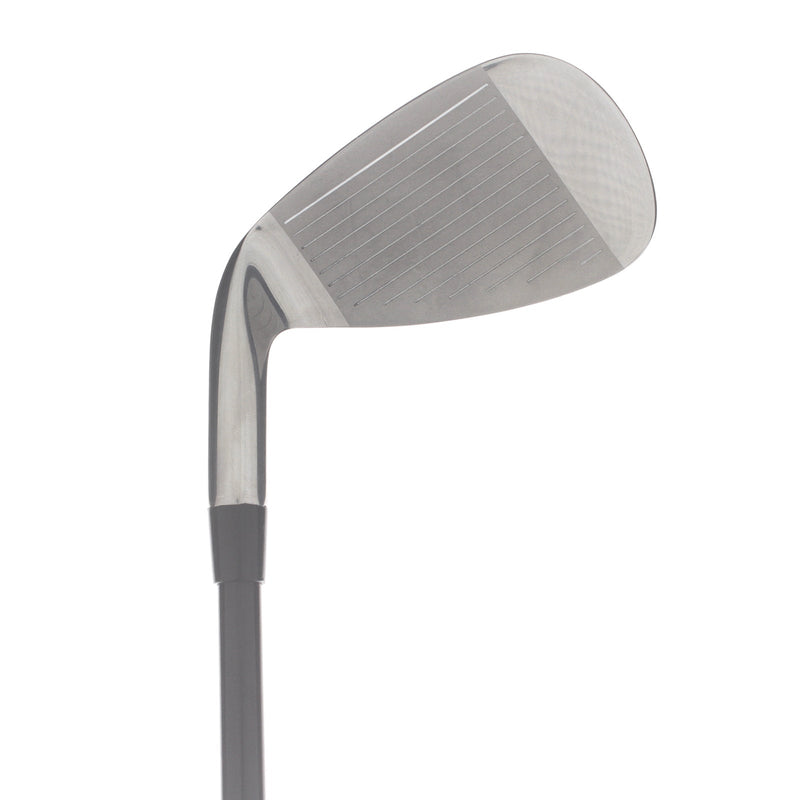 Pro Rider PR1 Graphite Mens Right Hand 8 Iron Regular - Pro Rider PR1