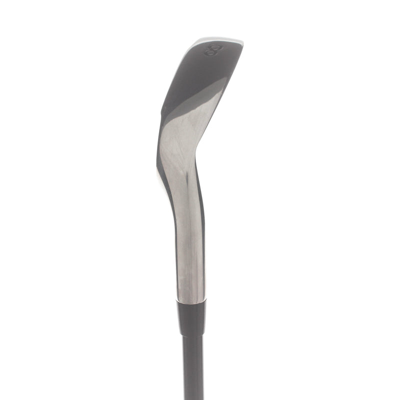 Pro Rider PR1 Graphite Mens Right Hand 8 Iron Regular - Pro Rider PR1