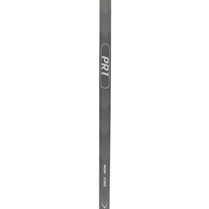 Pro Rider PR1 Graphite Mens Right Hand 8 Iron Regular - Pro Rider PR1