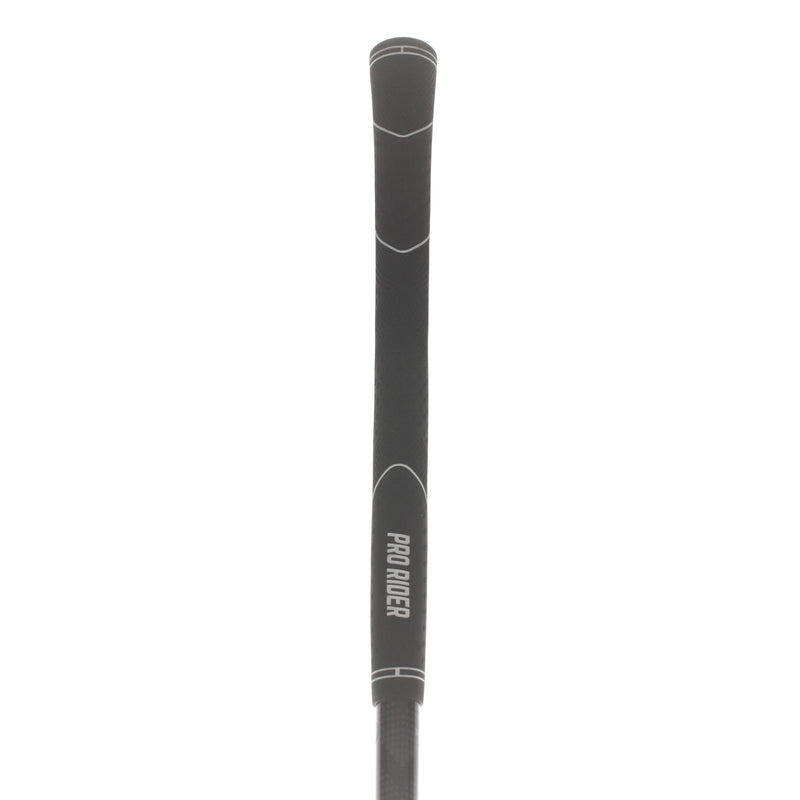 Pro Rider PR1 Graphite Mens Right Hand 8 Iron Regular - Pro Rider PR1