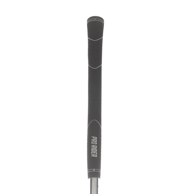 Pro Rider PR1 Steel Mens Right Hand Pitching Wedge Regular - Pro Rider