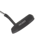 Pro Rider Mens Right Hand Putter 34" Blade - Pro Rider