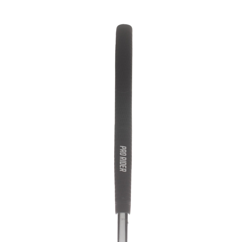 Pro Rider Mens Right Hand Putter 34" Blade - Pro Rider