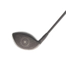 Callaway Epic Flash Graphite Mens Right Hand Driver 9* Regular - UST Mamiya Helium 4F3