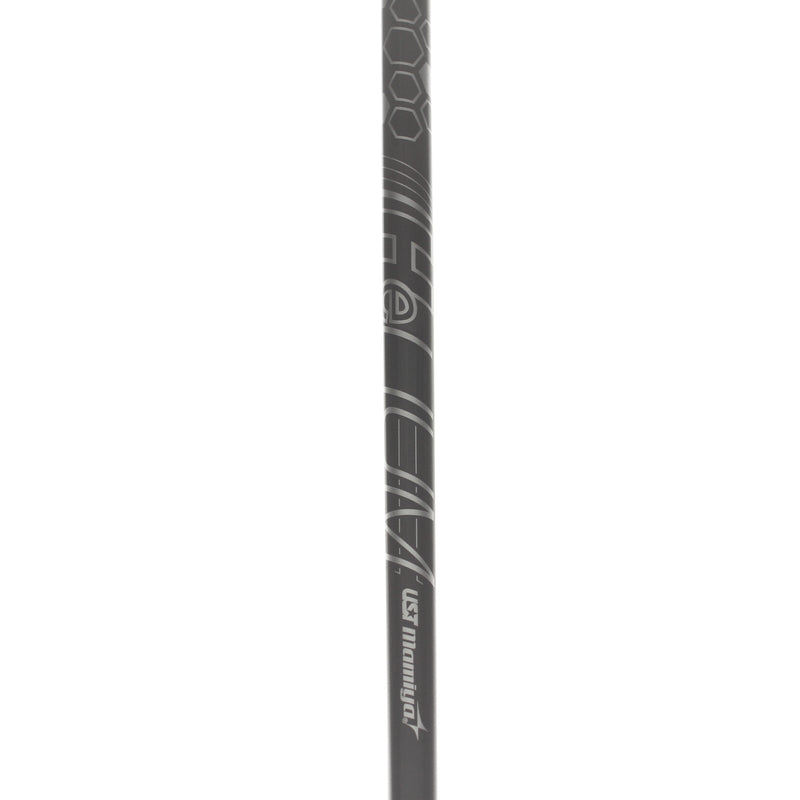 Callaway Epic Flash Graphite Mens Right Hand Driver 9* Regular - UST Mamiya Helium 4F3