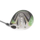 Callaway Epic Flash Graphite Mens Right Hand Fairway 3 Wood 15* Regular - Evenflow 5.5 65g