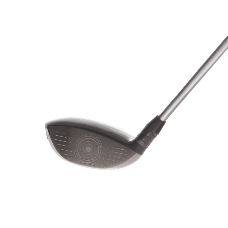 Callaway Epic Flash Graphite Mens Right Hand Fairway 3 Wood 15* Regular - Evenflow 5.5 65g