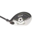 Callaway Epic Flash Graphite Mens Right Hand 4 Hybrid 21* Senior - Tensei AV Silver Series 60